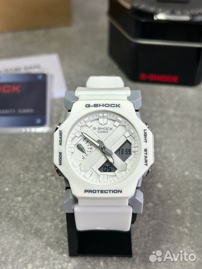 G-Shock GA 2300 LUX