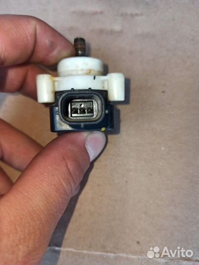 Датчик положения кузова Toyota, Lexus