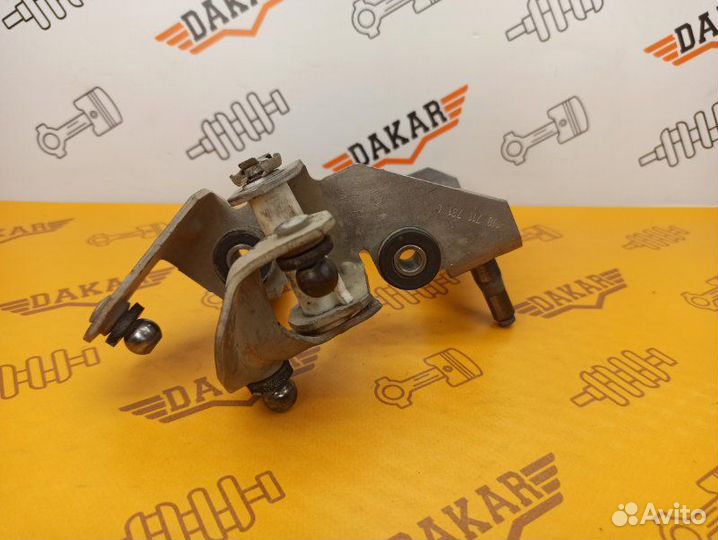 Кулиса МКПП Skoda Octavia Tour 1U2 BFQ 2009