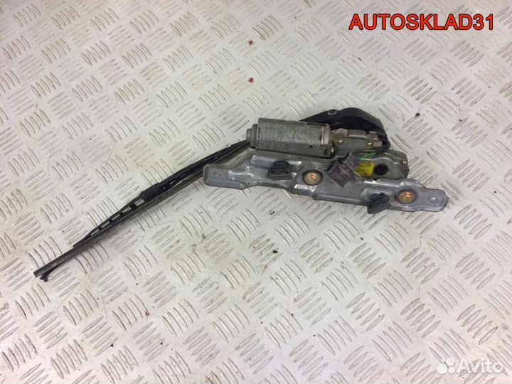 Моторчик дворников задний VW Golf 3 1H6955713A