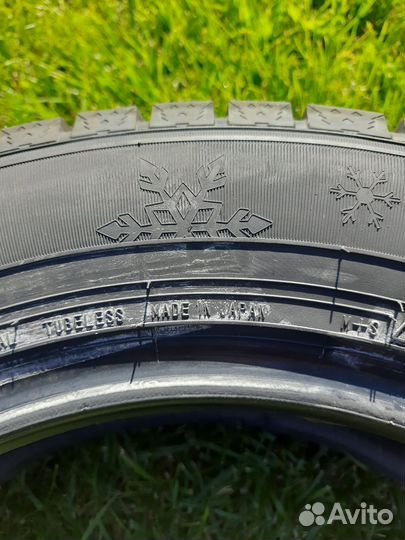 Northtrek N3 185/65 R15