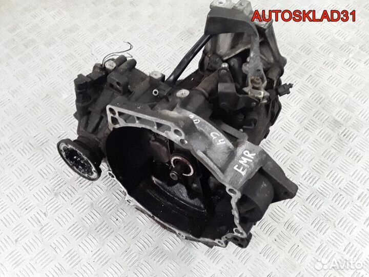 МКПП EMR Volkswagen Golf 4 2,0 бензин