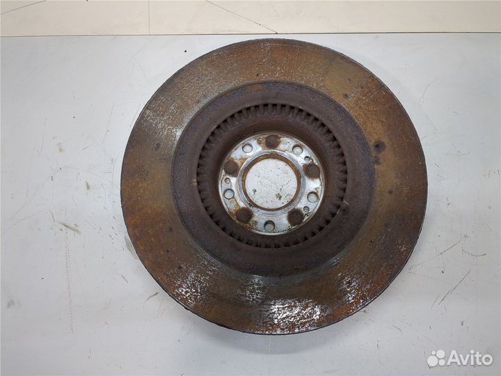 Диск тормозной Hyundai Equus, 2016