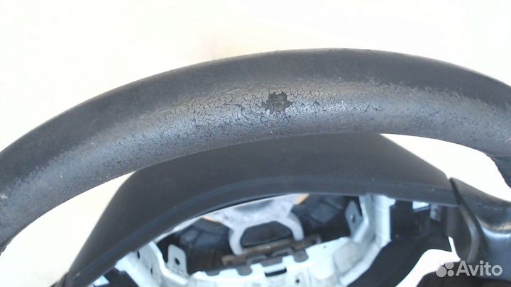 Руль Nissan Rogue, 2010