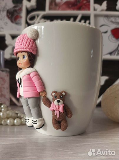 Подарок девочке