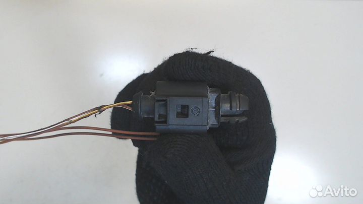 Датчик температуры Skoda Rapid, 2014