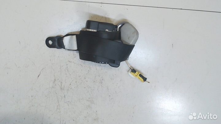 Ремень безопасности Volkswagen Caddy, 2014