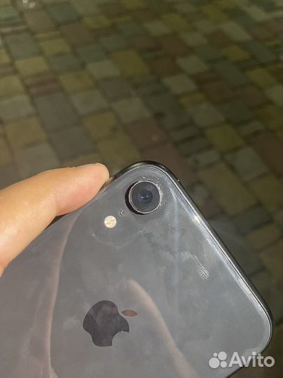 iPhone XR 128 gb