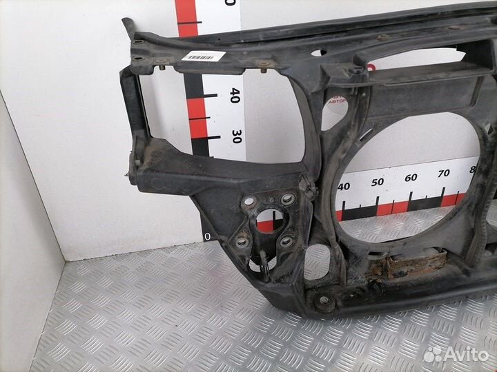 Панель передняя (телевизор) для Audi A4 B5