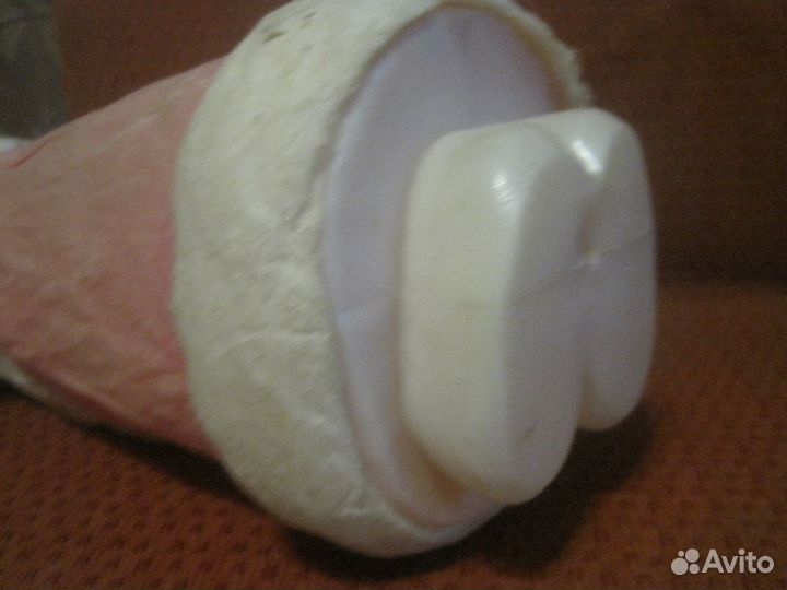 Дед Мороз СССР