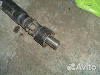 Кардан toyota GX105,GX115,GXE15W,JCE15W,JCG15,JZS1