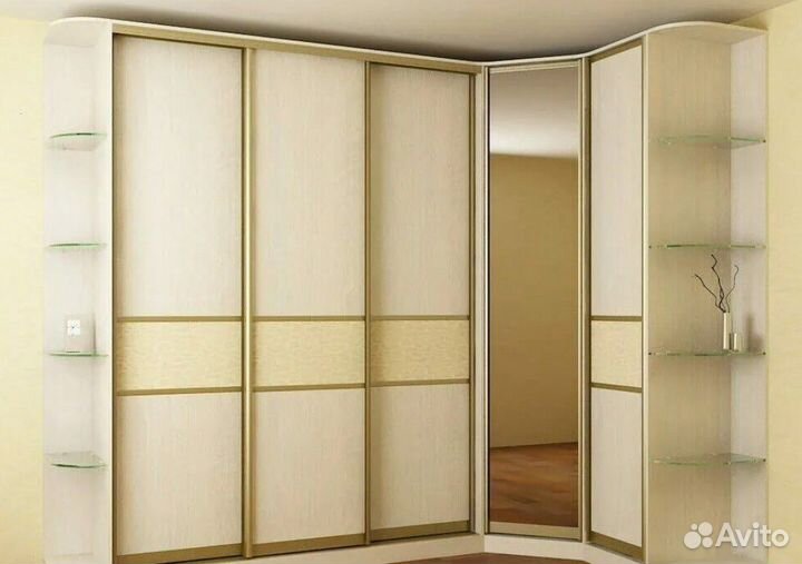 Угловой шкаф бесплатная консультация