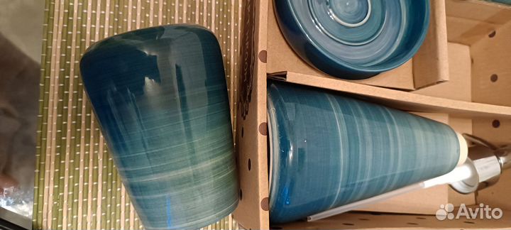 Набор для ванной комнаты