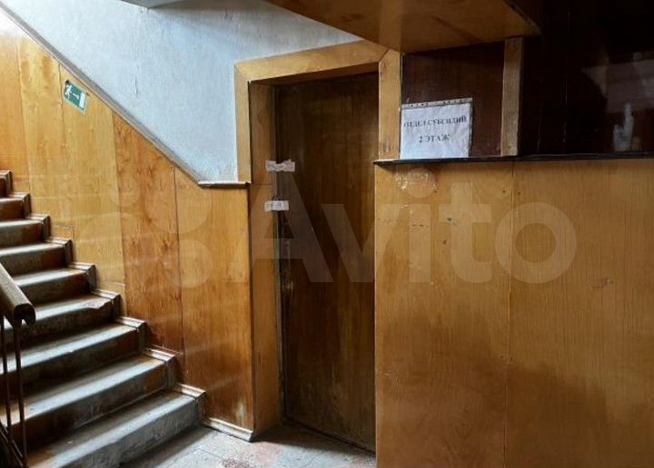 Нежилое помещение, 30.9 м²