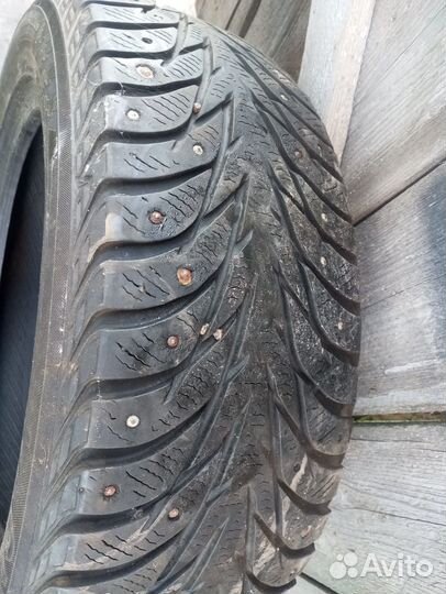 Yokohama Ice Guard IG35 205/55 R16