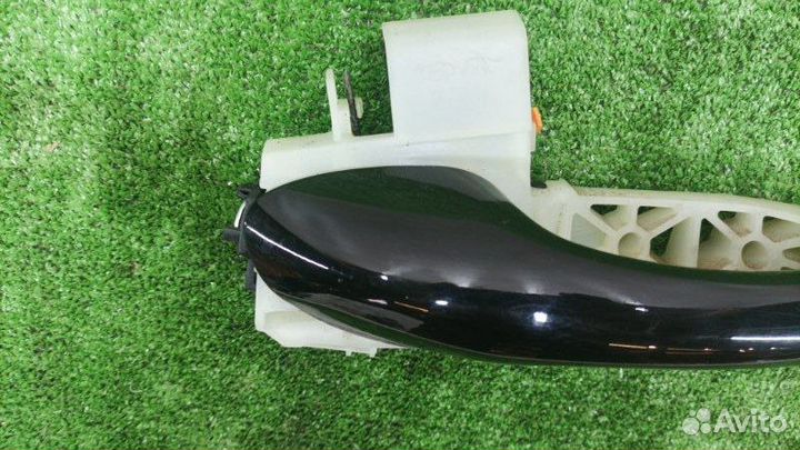 Ручка двери задняя правая Hyundai Santa Fe (Tm) TM