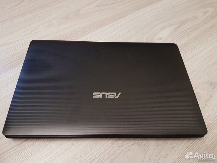 Разбор по частям. Ноутбук “Asus X53U (K53U)”