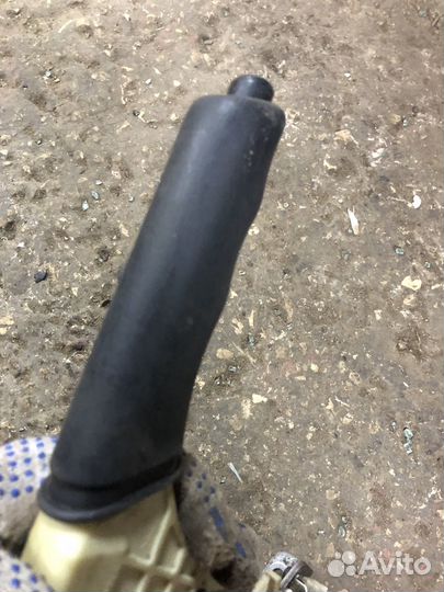 Ручник Ford Focus 1