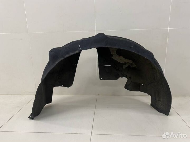 Локер задний правый Volkswagen Tiguan 2017