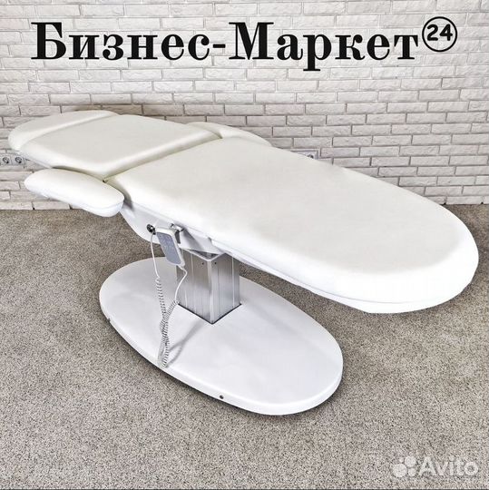 Косметологическое кресло, 3 мотора,DM-2340#18001