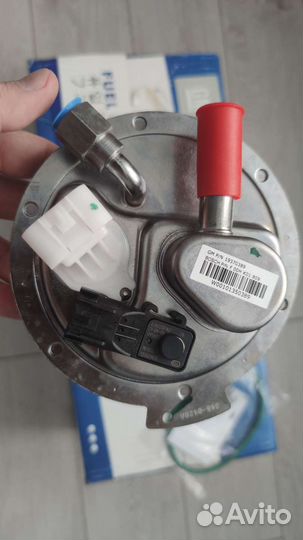 Топливный насос Hummer H3 2008-2010