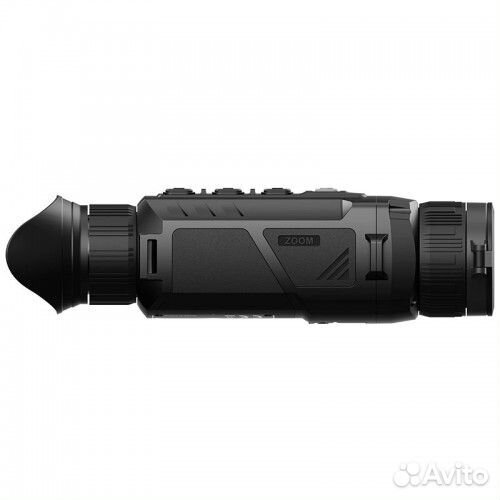 Тепловизионный монокуляр iRay Zoom ZH 38