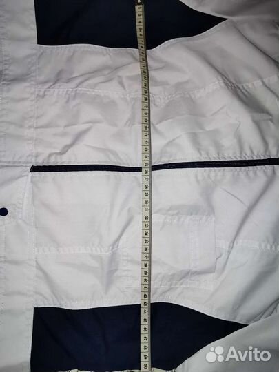 Костюм для повара, медицинский, новый