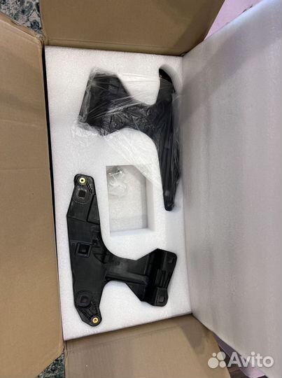 Фары Porsche Macan 95B.1 laserled