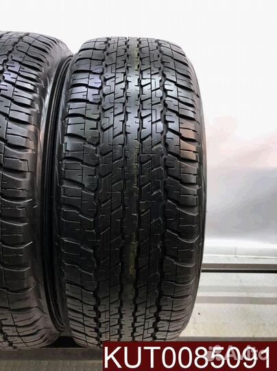 Dunlop Grandtrek AT22 265/60 R18 107U