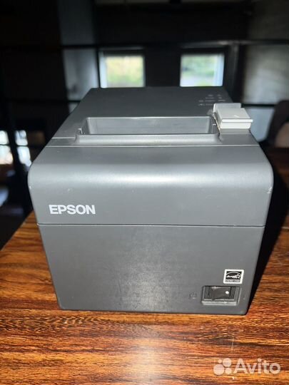 Принтер Epson TM-T20