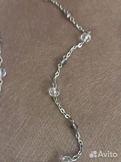 Цепочка для очков