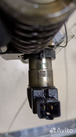 Форсунка топливная Volkswagen Golf 5, 2007