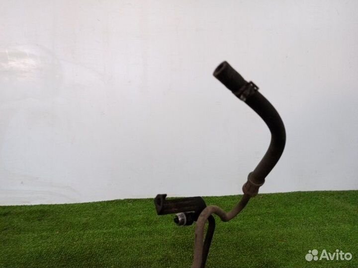 Трубка гидроусилителя руля Ford Focus седан 2007