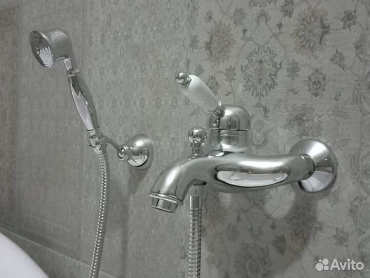 Сантехник. Услуги. Частный мастер