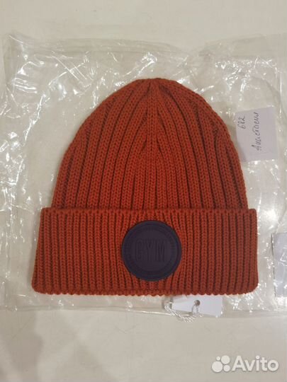 Шапки для мальчика,1-2 г