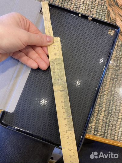 Чехол на планшет