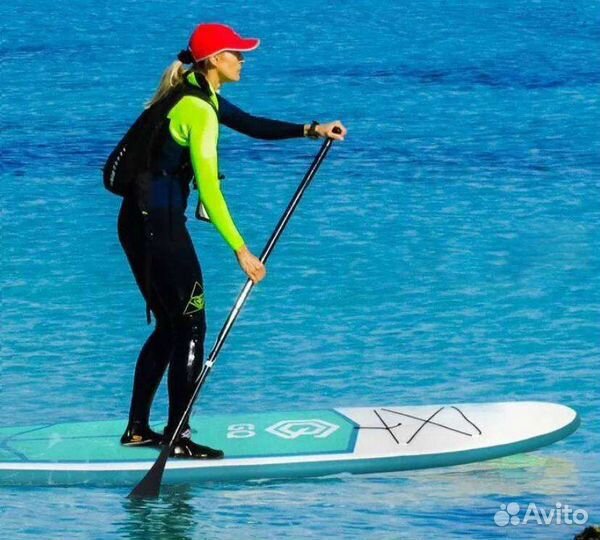 Доска для вейксерфинга