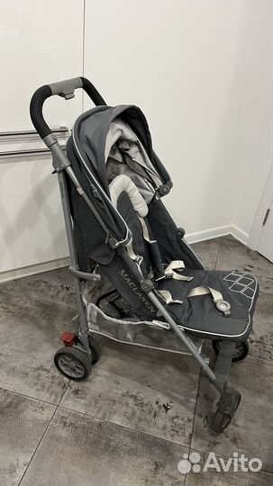 Коляска трость Maclaren techno ARC