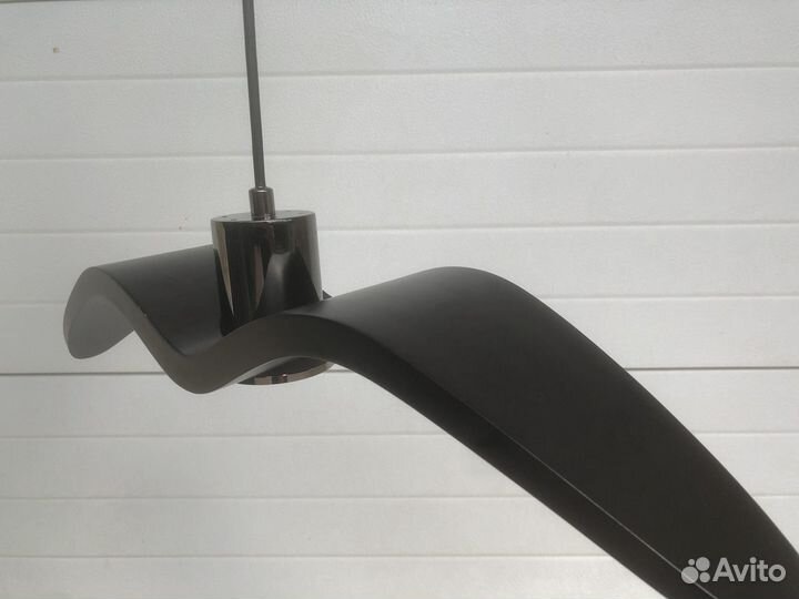 Светильник подвесной «птица»