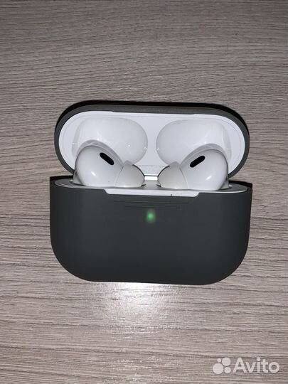 Apple AirPods Pro 2nd generation оригинал