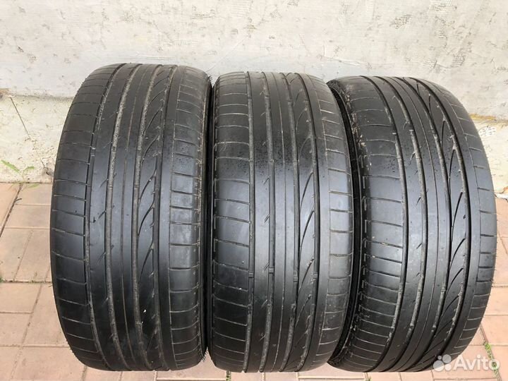 Bridgestone Dueler H/P Sport 285/45 R20 112Y