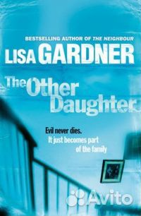 The Other Daughter, Lisa Gardner