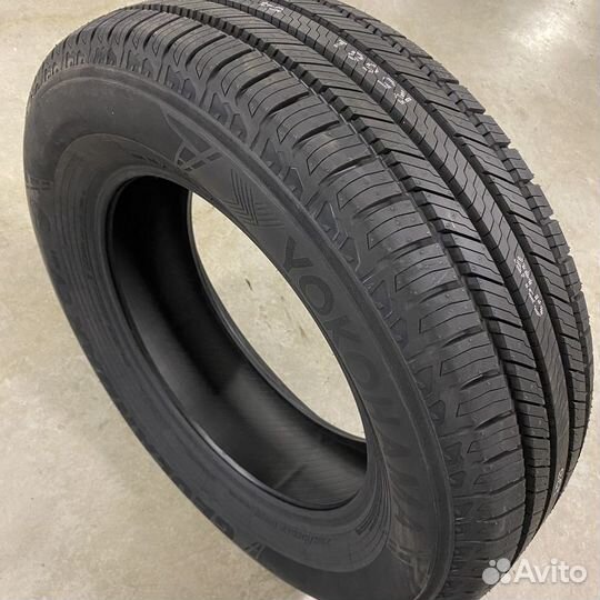 Yokohama Geolandar CV G058 205/70 R15