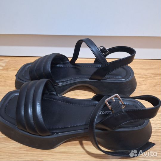 Сандали женские