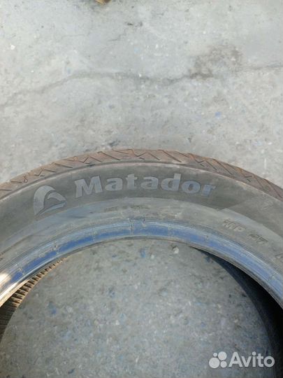 Matador MP 47 Hectorra 3 195/55 R16