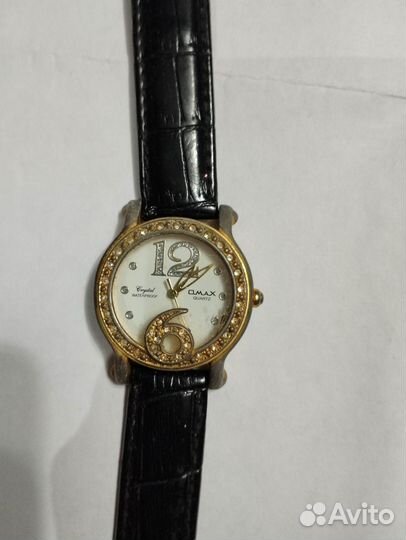 Наручные часы