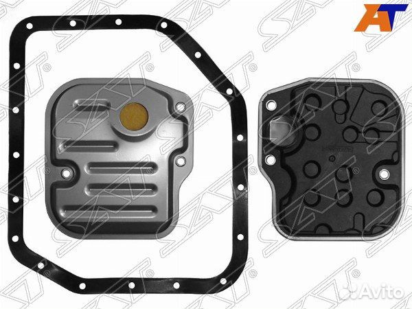 Фильтр АКПП toyota succeed
