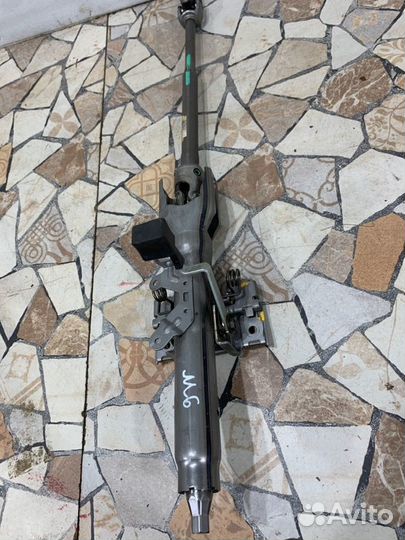 Рулевая колонка Mazda 6 седан 2.0 LF 2009