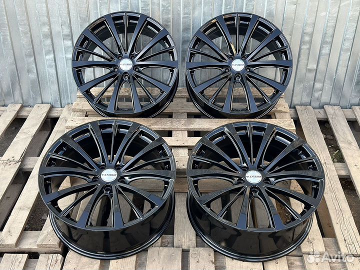 Диски Venerdi Valente R20 5/114.3