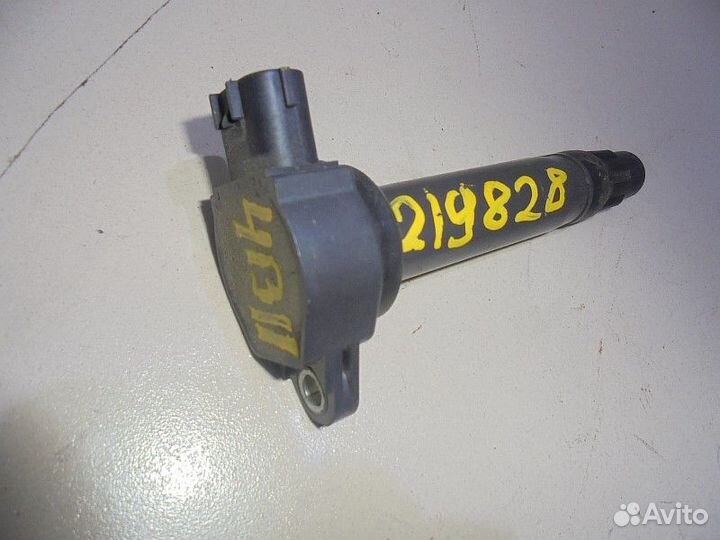 Катушка зажигания mitsubishi 4B11